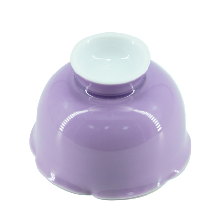 Пиала авторская "Сиреневая фиалка", 100 мл Пиала авторская "Сиреневая фиалка", 100 мл  | 茶杯. Цена: 3 070 ₽ руб.