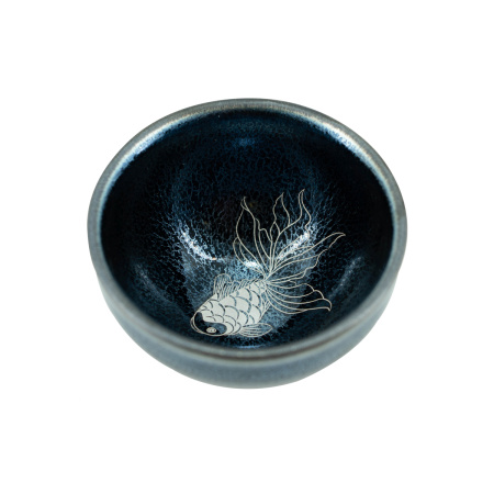 Пиала глиняная "Усердие", 140 мл.  | 茶杯. Цена: 3 890 ₽ руб.