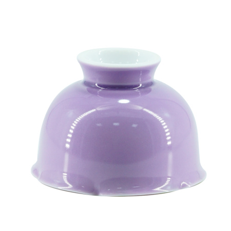 Пиала авторская "Сиреневая фиалка", 100 мл Пиала авторская "Сиреневая фиалка", 100 мл  | 茶杯. Цена: 3 070 ₽ руб.