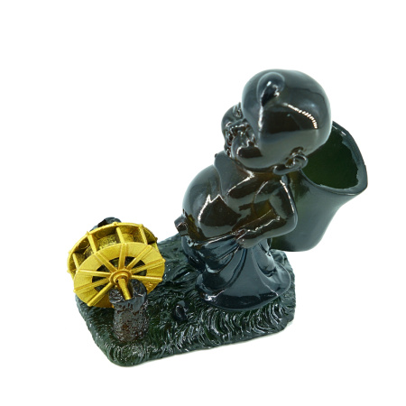 Чайная фигурка меняющая цвет "Мальчик писающий". Цена: 2 150 ₽ руб.
