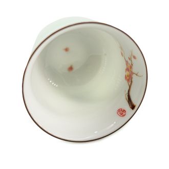 Пиала "Сакура" 40 мл  | 茶杯. Цена: 520 ₽ руб.