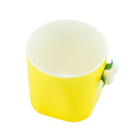 Пиала авторская "Цветок лимона" 100мл Пиала авторская "Цветок лимона" 100мл  | 茶杯. Цена: 1 870 ₽ руб.