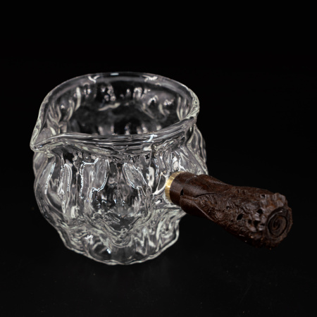 Чахай стеклянный "Талый лёд". Цена: 2 730 ₽ руб.