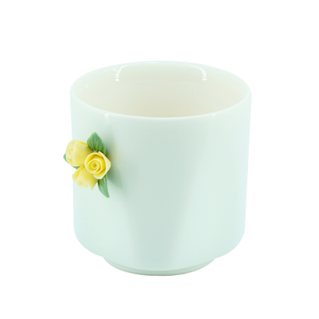 Пиала авторская "Голубой пар" 100мл Пиала авторская "Голубой пар" 100мл  | 茶杯. Цена: 1 870 ₽ руб.