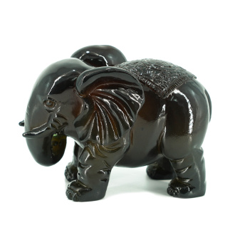 Чайная игрушка меняющая цвет "Апельсиновый слоник". Цена: 2 120 ₽ руб.