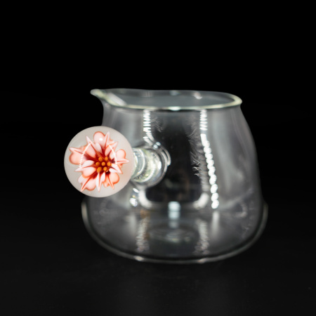 Чахай стеклянный "Изображение". Цена: 5 470 ₽ руб.