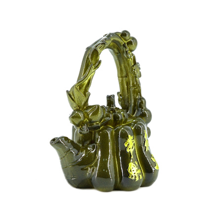 Чайная фигурка меняющая цвет "Шуй Ху". Цена: 1 940 ₽ руб.