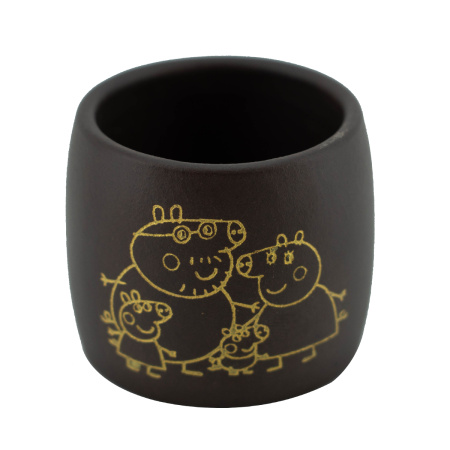 Пиала глиняная "Семейство"  | 茶杯. Цена: 1 080 ₽ руб.