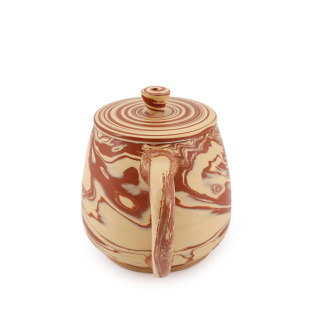 Глиняный чайник «Потерянные знания» 210 мл. Цена: 12&nbsp;140 ₽ руб.