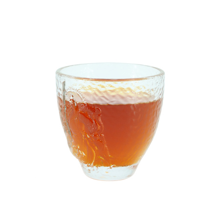 Пиала стеклянная "Гуань Гун", 150 мл.  | 茶杯. Цена: 2 660 ₽ руб.