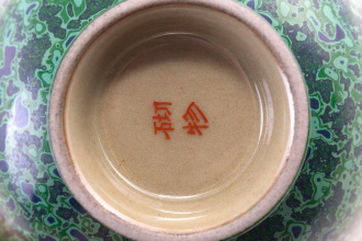 Пиала «Мох» 100 мл  | 茶杯. Цена: 24&nbsp;780 ₽ руб.