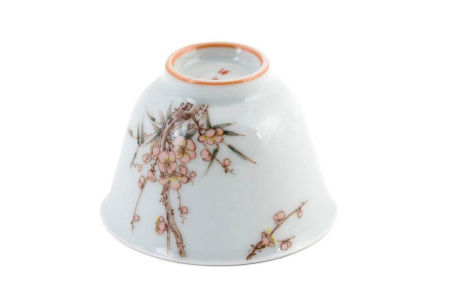 Пиала керамическая «Винтаж», 55 мл. Пиала керамическая «Винтаж», 55 мл.  | 茶杯. Цена: 3 290 ₽ руб.