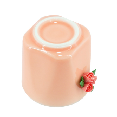 Пиала авторская "Персиковый нектар" 100мл Пиала авторская "Персиковый нектар" 100мл  | 茶杯. Цена: 1 870 ₽ руб.