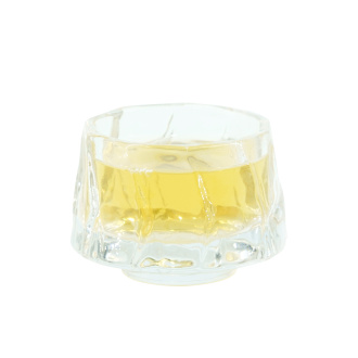 Шэн пуэр 2025 г. "Булан да шу" (с больших деревьев горы Булан) Рассыпной пуэр - Шэн пуэр 2025 г. "Булан да шу" (с больших деревьев горы Булан),