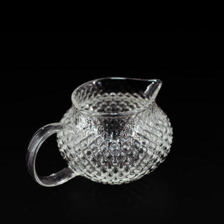 Чахай стеклянный "Колоритный", 260 мл. Цена: 1 450 ₽ руб.