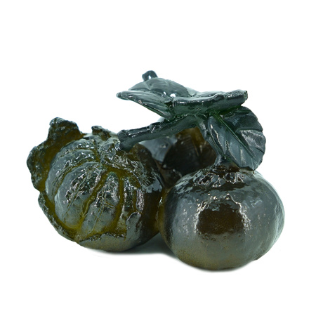 Чайная фигурка меняющая цвет "Мандарин". Цена: 1 920 ₽ руб.