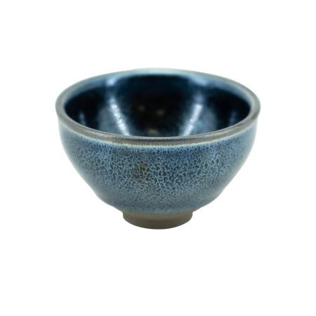 Пиала глиняная "Усердие", 140 мл.  | 茶杯. Цена: 3 890 ₽ руб.