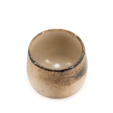 Пиала керамическая "Песчаник" 100мл Пиала керамическая "Песчаник" 100мл  | 茶杯. Цена: 12 590 ₽ руб.