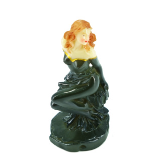 Чайная игрушка меняющая цвет "Женщина в белом". Цена: 1 720 ₽ руб.