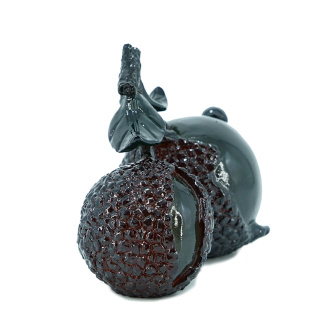 Чайная игрушка меняющая цвет "Восковая ягода". Цена: 1 580 ₽ руб.