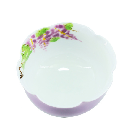 Пиала авторская "Сиреневая фиалка", 100 мл Пиала авторская "Сиреневая фиалка", 100 мл  | 茶杯. Цена: 3 070 ₽ руб.