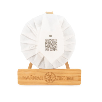 Чайная линия - Шэн пуэр со старых деревьев гор Да Сюэ Шань марки "Чайная Линия" 200 г, Дасюэшань
Дасюешань