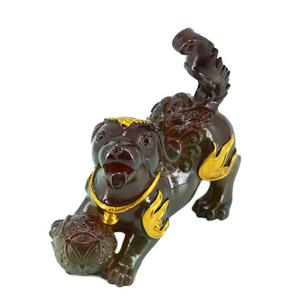 Чайная игрушка меняющая цвет "Огненный Небесный лев". Цена: 2 310 ₽ руб.