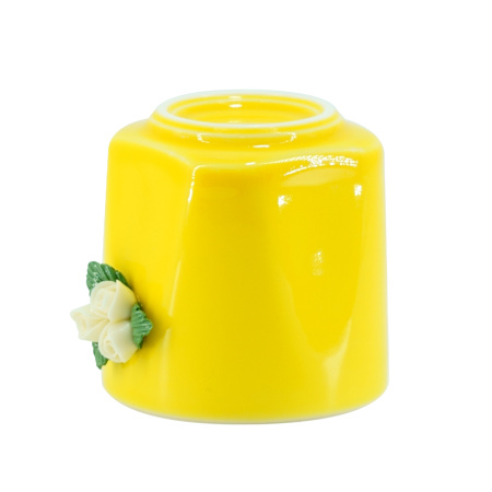 Пиала авторская "Цветок лимона" 100мл Пиала авторская "Цветок лимона" 100мл  | 茶杯. Цена: 1 870 ₽ руб.