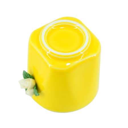 Пиала авторская "Цветок лимона" 100мл Пиала авторская "Цветок лимона" 100мл  | 茶杯. Цена: 1 870 ₽ руб.