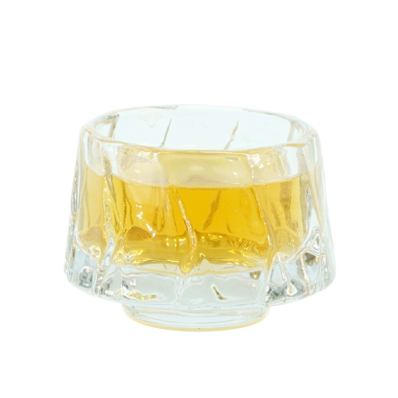 Прессованный шэн пуэр - Шэн пуэр 2020 г. "Гора Бада" завода "Юньфусян" 357 г, 