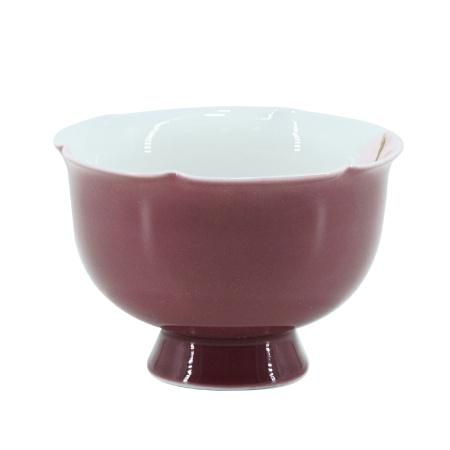 Пиала авторская "Лиловая", 100 мл Пиала авторская "Лиловая", 100 мл  | 茶杯. Цена: 3 070 ₽ руб.