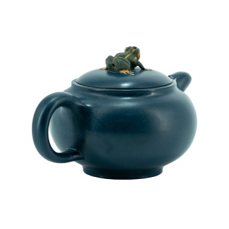 Глиняный чайник "Прообраз", 250 мл.. Цена: 20 990 ₽ руб.
