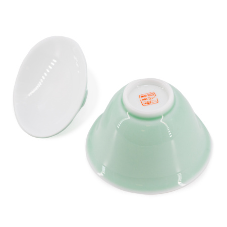 Гайвань фарфоровая "Зимняя груша", 90 мл. Цена: 7 390 ₽ руб.