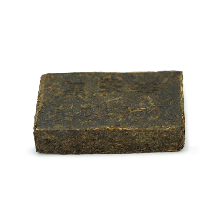 Чёрный чай (хэйча) - Хэйча 2013 г. BAISHAXI 1939 400 г, 