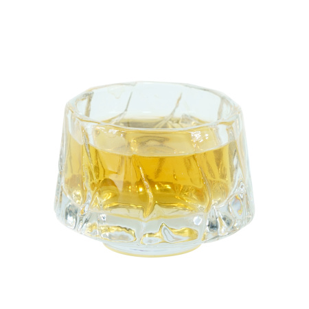 Прессованный шэн пуэр - Шэн пуэр 2020 г. "Гора Бада" завода "Юньфусян" 357 г, 