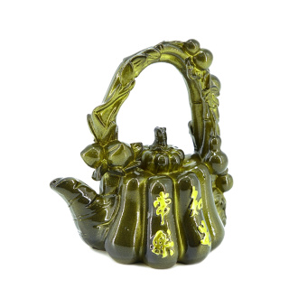 Чайная фигурка меняющая цвет "Шуй Ху". Цена: 1 940 ₽ руб.