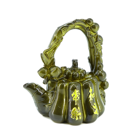 Чайная фигурка меняющая цвет "Шуй Ху". Цена: 1 940 ₽ руб.