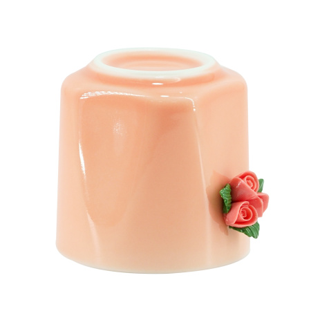 Пиала авторская "Персиковый нектар" 100мл Пиала авторская "Персиковый нектар" 100мл  | 茶杯. Цена: 1 870 ₽ руб.