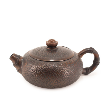 Глиняный чайник из Цзяньшуй, Юньнань "Античный", 200 мл. Цена: 15&nbsp;940 ₽ руб.