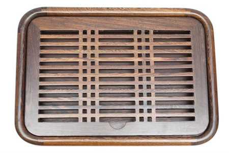 Чабань «Великолепный минимализм», венге Чабань «Великолепный минимализм», венге. Цена: 10 970 ₽ руб.