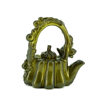 Чайная фигурка меняющая цвет "Шуй Ху". Цена: 1 940 ₽ руб.