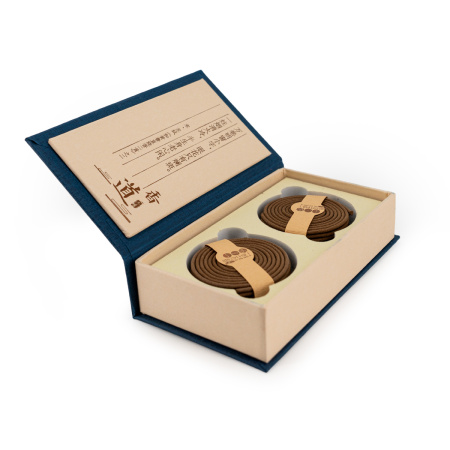 Ароматические спирали "Агаровое дерево". Цена: 4 200 ₽ руб.