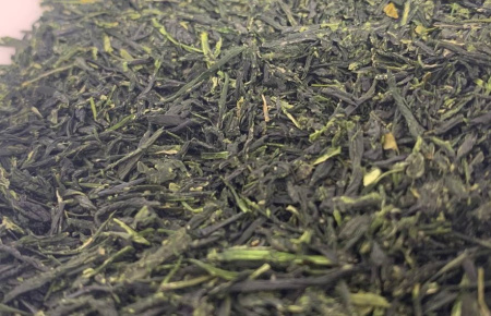 Японский чай - Гёкуро, Удзи (Киото), 