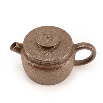 Глиняный чайник из Цзяньшуй, Юньнань "Выдающийся" 200 мл. Цена: 21&nbsp;030 ₽ руб.