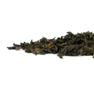 Loose Leaf Pu-erh Tea - Shu Pu'er 2023 from Yongde, 