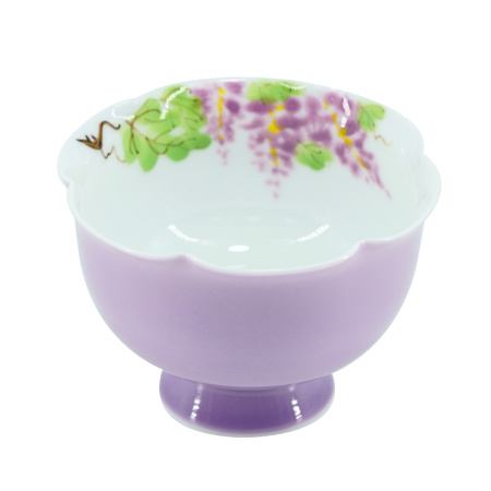 Пиала авторская "Сиреневая фиалка", 100 мл Пиала авторская "Сиреневая фиалка", 100 мл  | 茶杯. Цена: 3 070 ₽ руб.