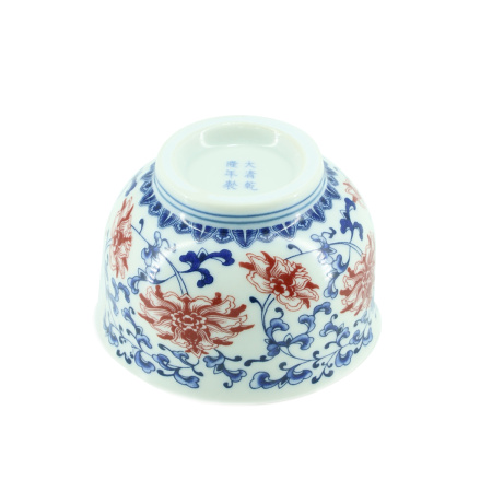 Пиала "Нелумбо Нуцифера"  | 茶杯. Цена: 1&nbsp;140 ₽ руб.