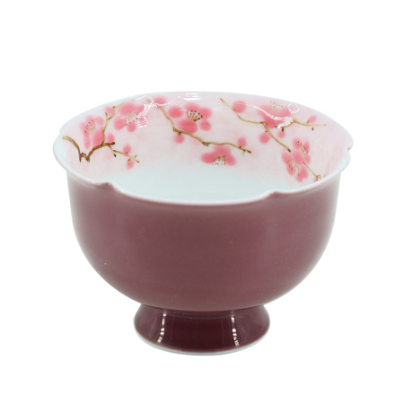 Пиала авторская "Лиловая", 100 мл Пиала авторская "Лиловая", 100 мл  | 茶杯. Цена: 3 070 ₽ руб.