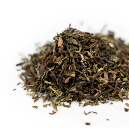 Красный чай Непальский черный чай SFTGFOP1 "Darjeeling"