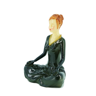 Чайная игрушка меняющая цвет "Чайная медитация". Цена: 1 490 ₽ руб.